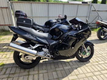 Honda CBR, 1998 г.