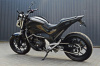 Honda NC 700S c ABS, 2012 г.