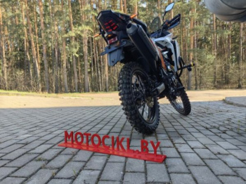 Motoland GARET 300 21/18, 2026 г.
