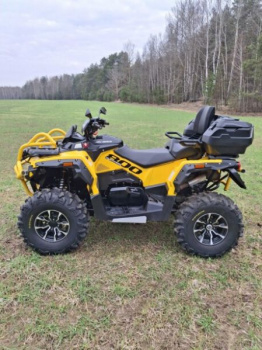 Stels ATV Guepard 2.0, 2023 г.