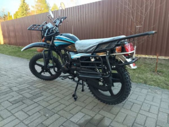 Motoland Forester 200, 2026 г.