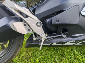 Ducati Superbike Qj-motor RX5000D, 2026 г.
