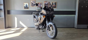 Honda Varadero XL1000, 1999 г.