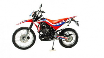 Motoland CRF ST (170FMN), 2026 г.