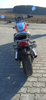 Triumph Speedmaster, 2023 г.