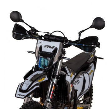 Regulmoto Legend PRO, 2026 г.
