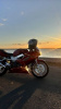 Honda VTR, 2000 г.