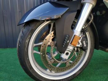 BMW R 1200 RT, 2010 г.