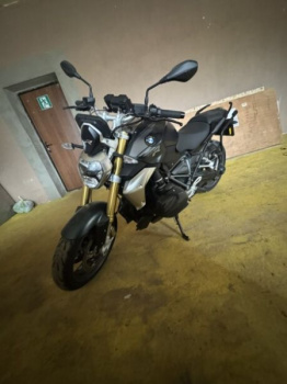 BMW R, 2019 г.