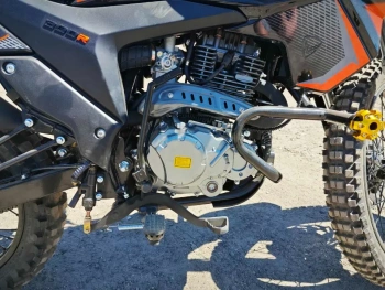 Эндуро Racer RC 300GY-8 XSR, 2025 г.