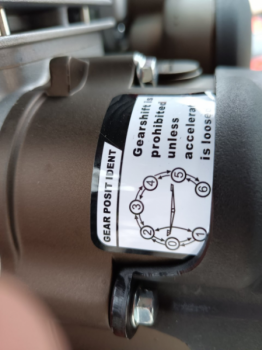 Regulmoto Athlete PRO 300 (4 valves), 2025 г.