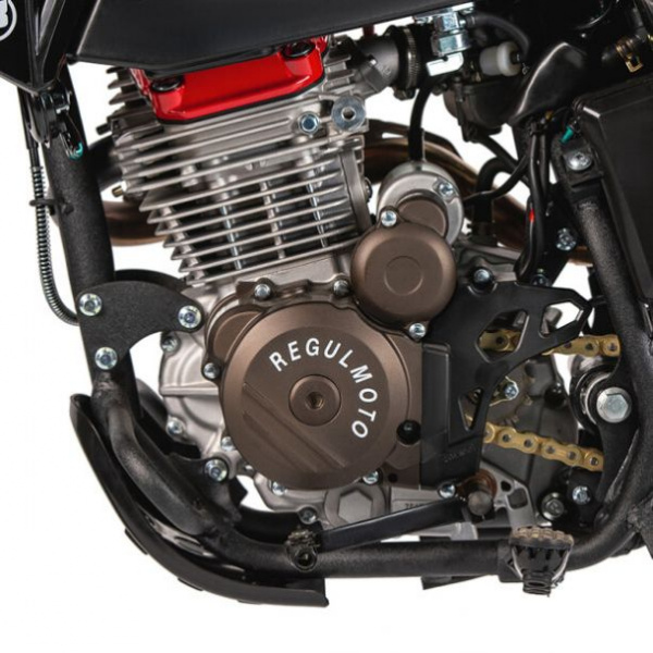 Regulmoto Sport 003 PRO 300 6 передач, 2026 г.