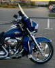Harley-Davidson Electra Glide Ultra Classic (FLHTCU), 2009 г.