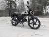 Motoland Alpha RS 11, 2026 г.