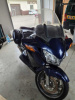 Honda ST, 2004 г.