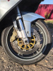 Aprilia RST 1000 FUTURA, 2002 г.