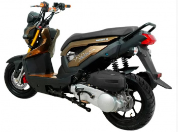  Vento Naked, 2026 г.