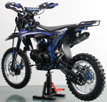Пит-байк Racer RC TRZ (электростартер), 2025 г.
