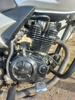 Irbis GS GS-150, 2014 г.