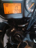 Honda Transalp XL 700VA, 2008 г.