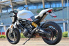 Ducati Monster 797 Plus, 2019 г.
