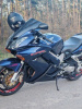 Honda VFR, 2003 г.