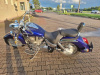 Honda VTX S, 2003 г.