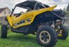 Yamaha YXZ Limited Edition, 2016 г.