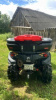 BRP Outlander, 2015 г.