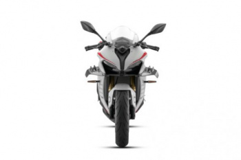 QJ MOTOR SRK 800 RR REST, 2026 г.