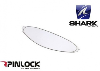 Пинлок shark openline, ridill, s600, s700, s900 прозрачный