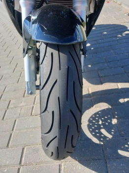 Suzuki SV sv650s, 2005 г.