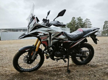 Motoland Enduro GARET 300, 2026 г.