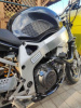 Honda CBR 919rr, 1999 г.