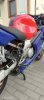 Honda CBR F4, 2000 г.
