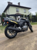 Honda CB, 1996 г.