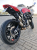 Ducati Monster 937, 2021 г.