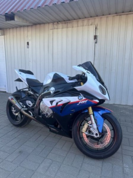 BMW S 1000rr, 2013 г.