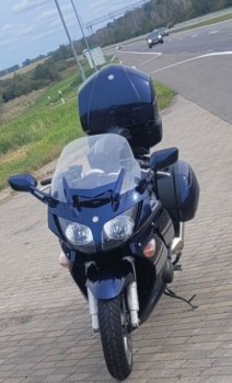 Yamaha FJR 1300, 2006 г.
