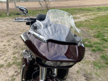 Harley-Davidson Road Glide FLTRX, 2018 г.
