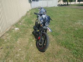 Классик ROCKOT QUEST 150, 2026 г.