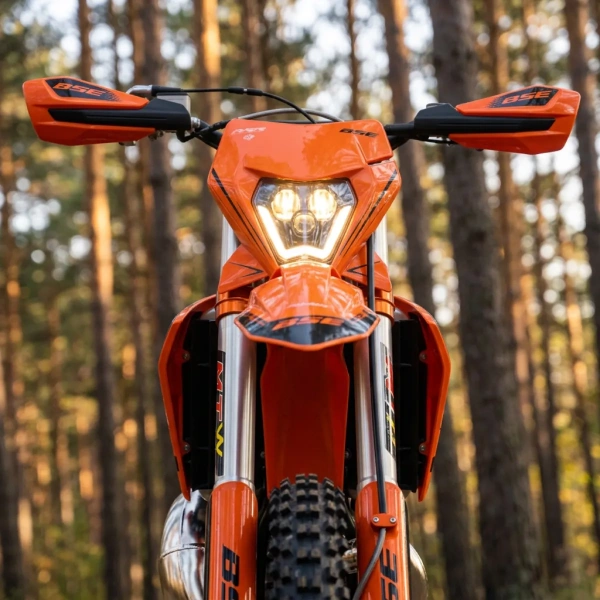 Эндуро BSE TS 300R, 2026 г.