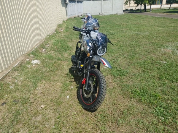 Классик ROCKOT QUEST 150, 2026 г.
