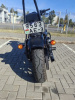 Harley-Davidson Sportster XL883N, 2021 г.