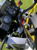 Honda XRV 750 Africa Twin rd07a, 1996 г.