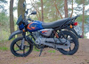 BAJAJ Boxer 150X Disc, 2026 г.
