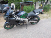 Kawasaki ZX zx6r, 2000 г.