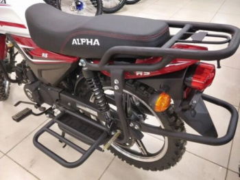 Motoland Alpha Forester RS 11, 2026 г.