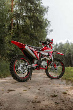 Эндуро ROCKOT GS7-PRO Chaser 300 PRO, 2025 г.