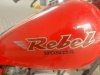 Honda Rebel JC26, 1997 г.
